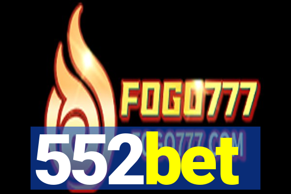 552bet