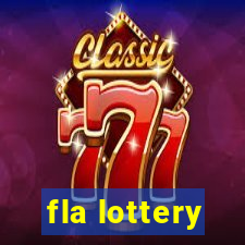 fla lottery