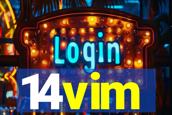 14vim