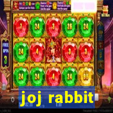 joj rabbit