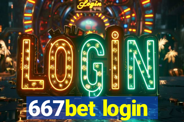 667bet login