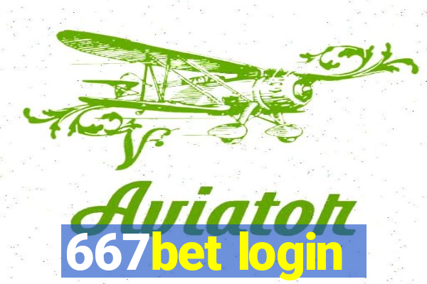 667bet login