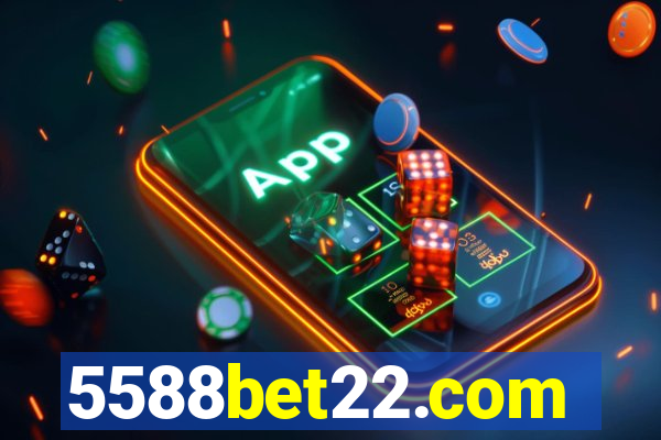 5588bet22.com