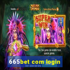 665bet com login