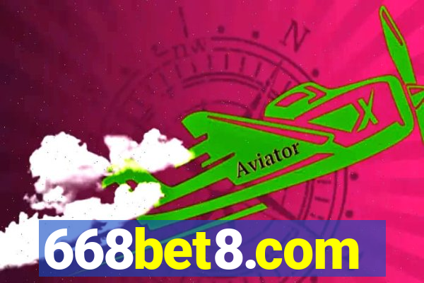 668bet8.com