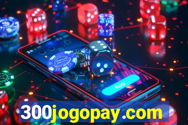 300jogopay.com