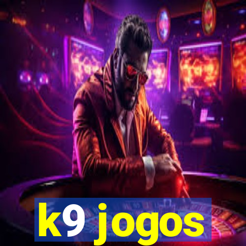 k9 jogos