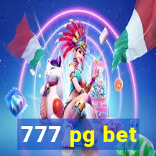 777 pg bet