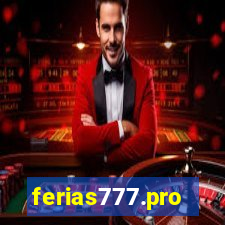 ferias777.pro