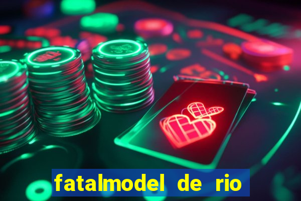 fatalmodel de rio claro sp