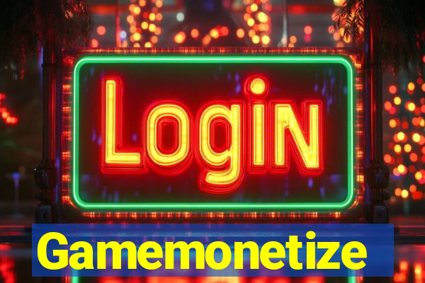 Gamemonetize