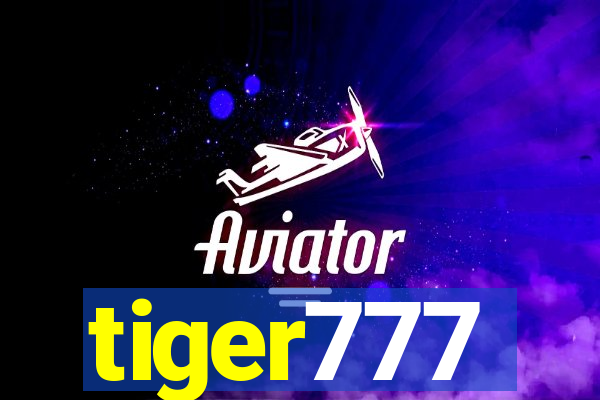 tiger777