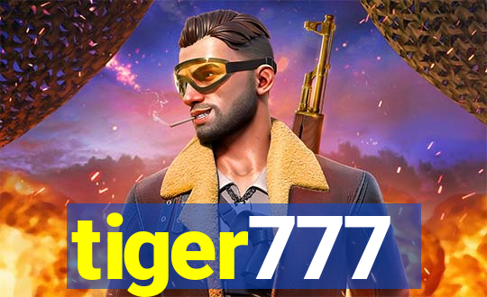 tiger777