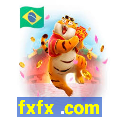 fxfx .com