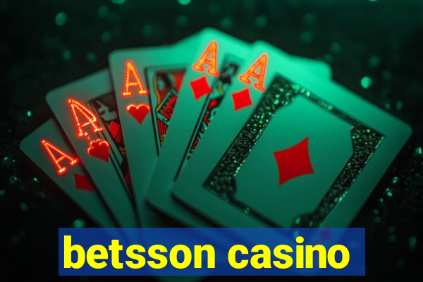 betsson casino