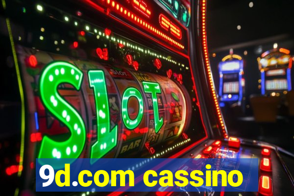 9d.com cassino