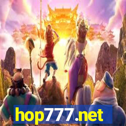 hop777.net