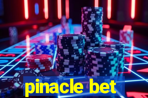 pinacle bet