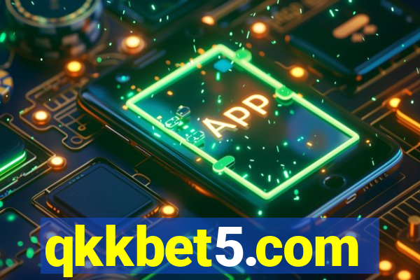 qkkbet5.com