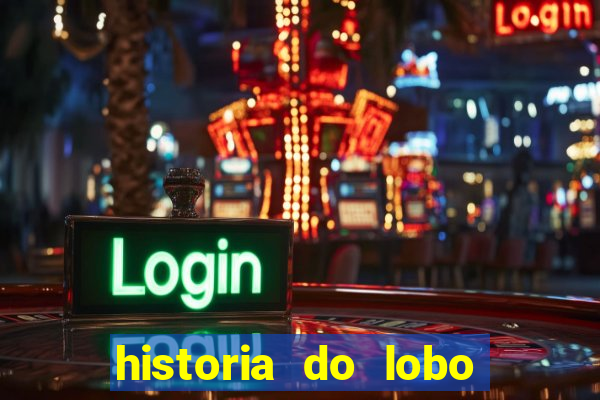 historia do lobo mau e os tres porquinhos resumida