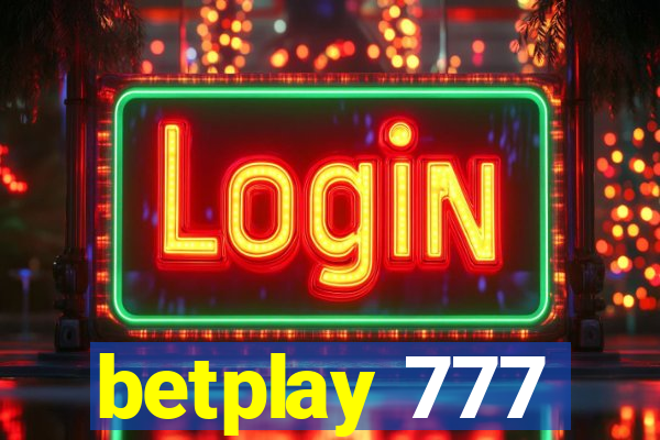 betplay 777