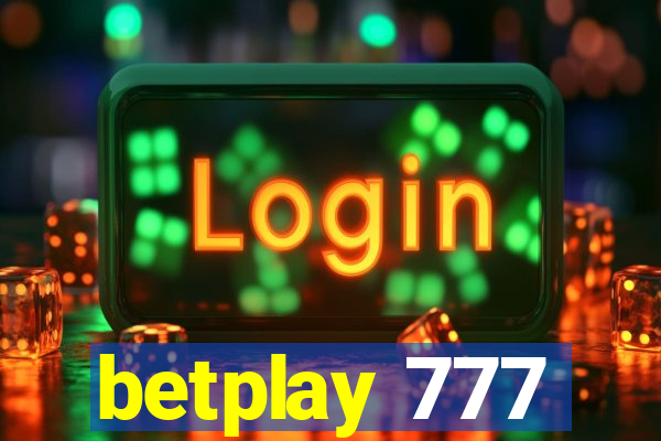 betplay 777