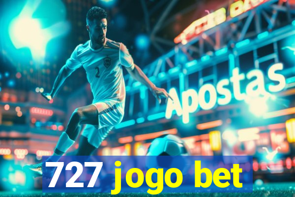 727 jogo bet