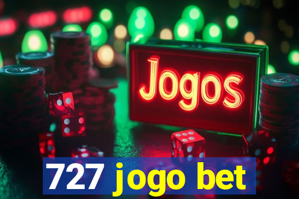 727 jogo bet