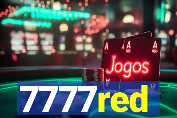 7777red