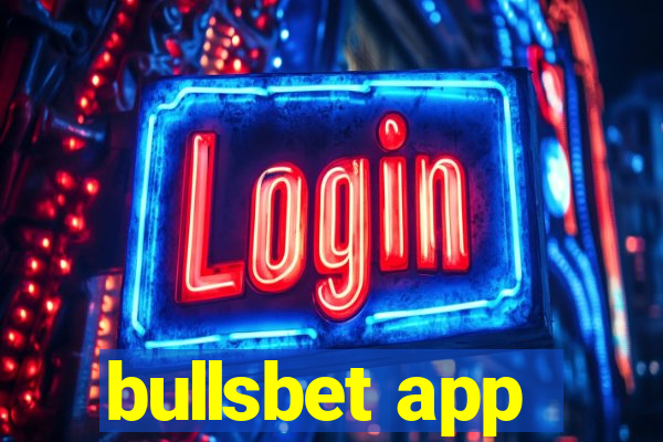 bullsbet app