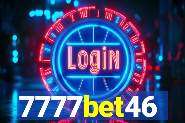 7777bet46