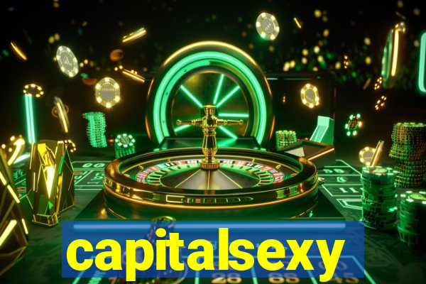 capitalsexy