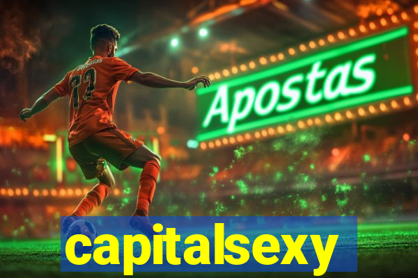 capitalsexy