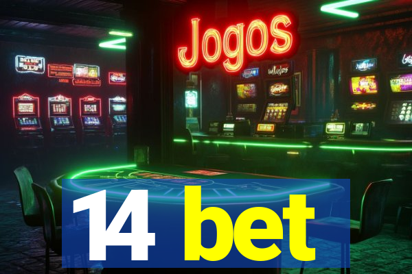 14 bet