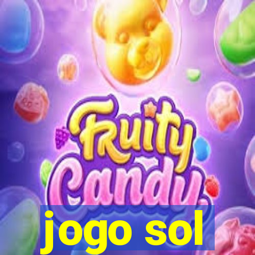 jogo sol