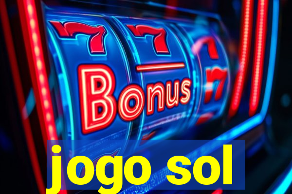 jogo sol