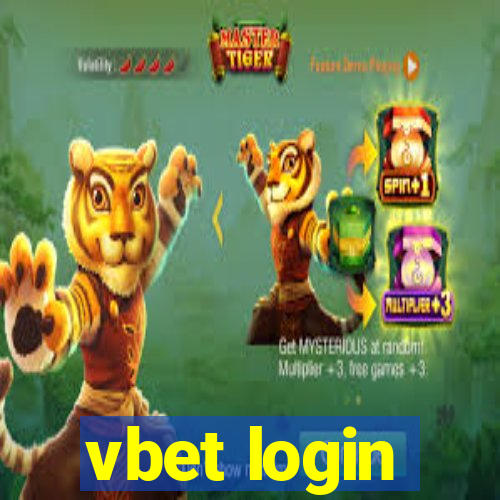 vbet login