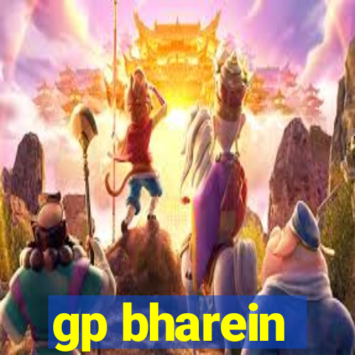 gp bharein