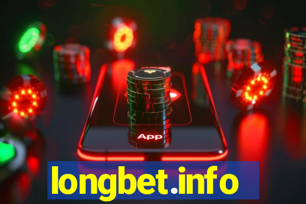 longbet.info