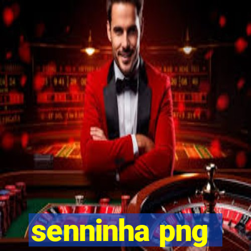 senninha png