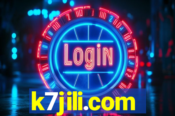 k7jili.com