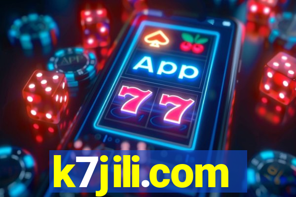 k7jili.com