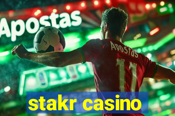 stakr casino