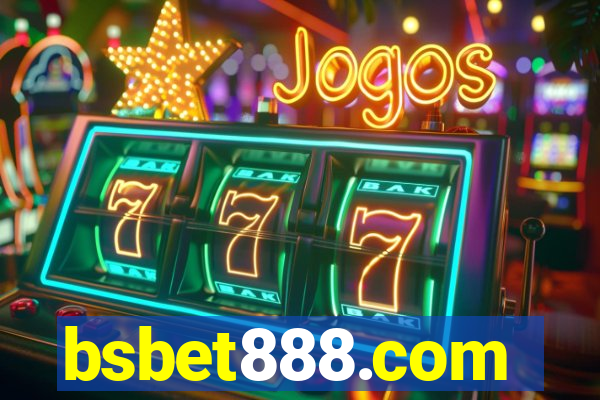 bsbet888.com