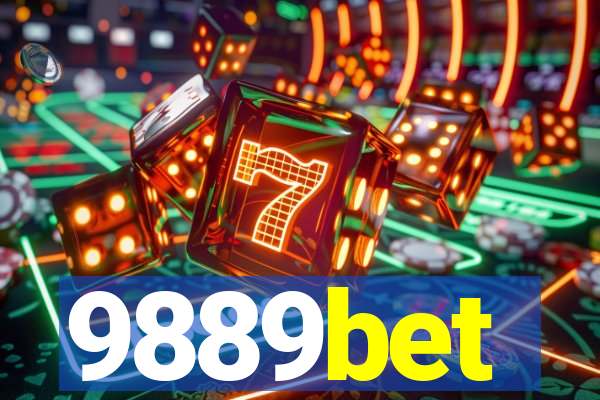 9889bet