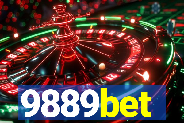 9889bet