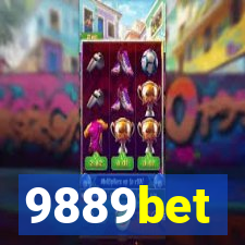 9889bet