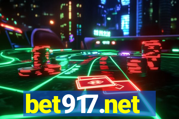 bet917.net