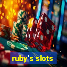 ruby's slots