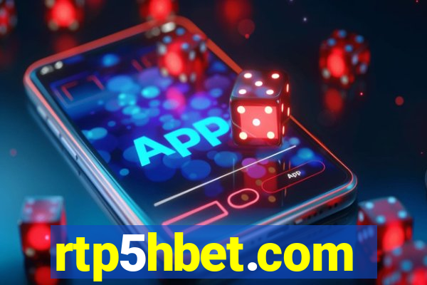 rtp5hbet.com